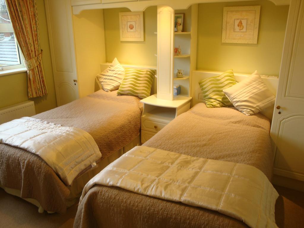 Meadow View B&B นาวัน ภายนอก รูปภาพ