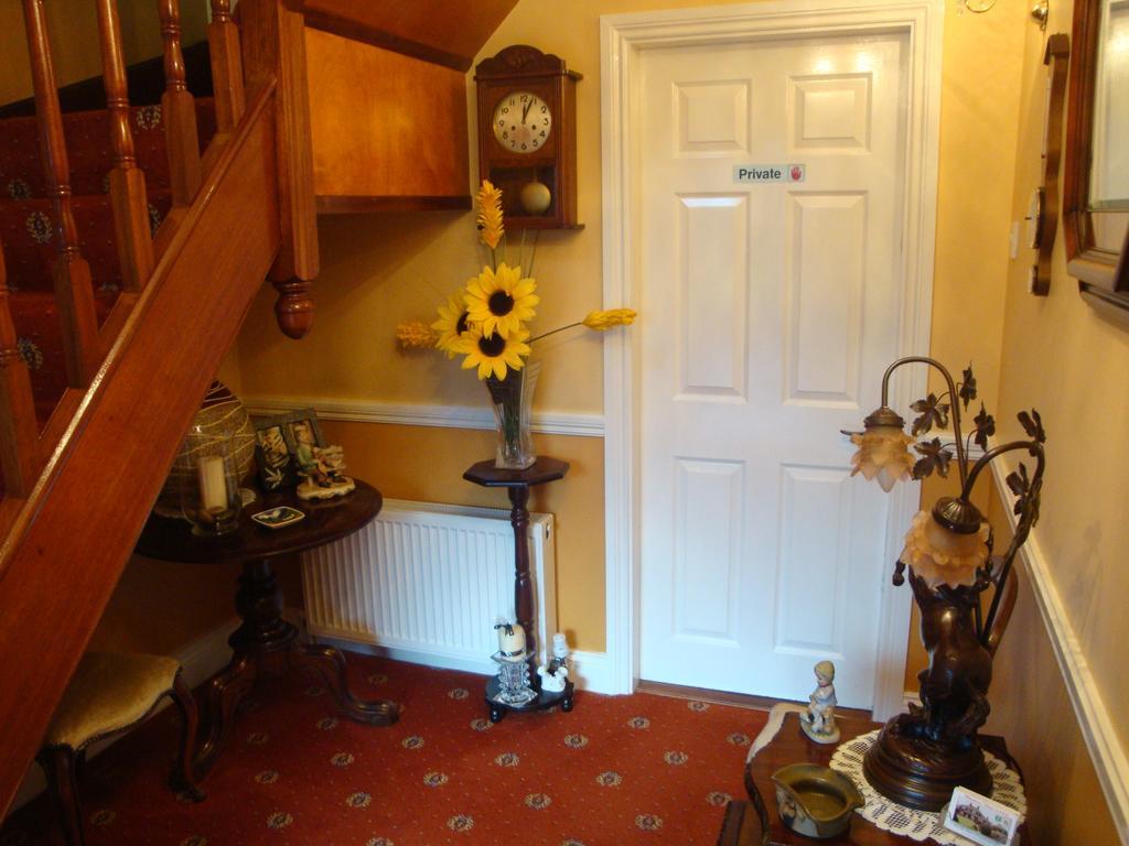 Meadow View B&B นาวัน ภายนอก รูปภาพ