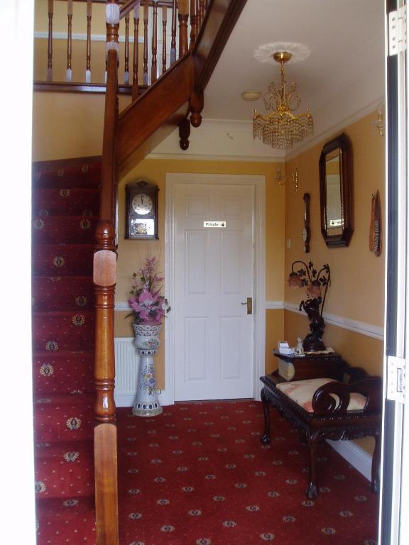 Meadow View B&B นาวัน ภายนอก รูปภาพ