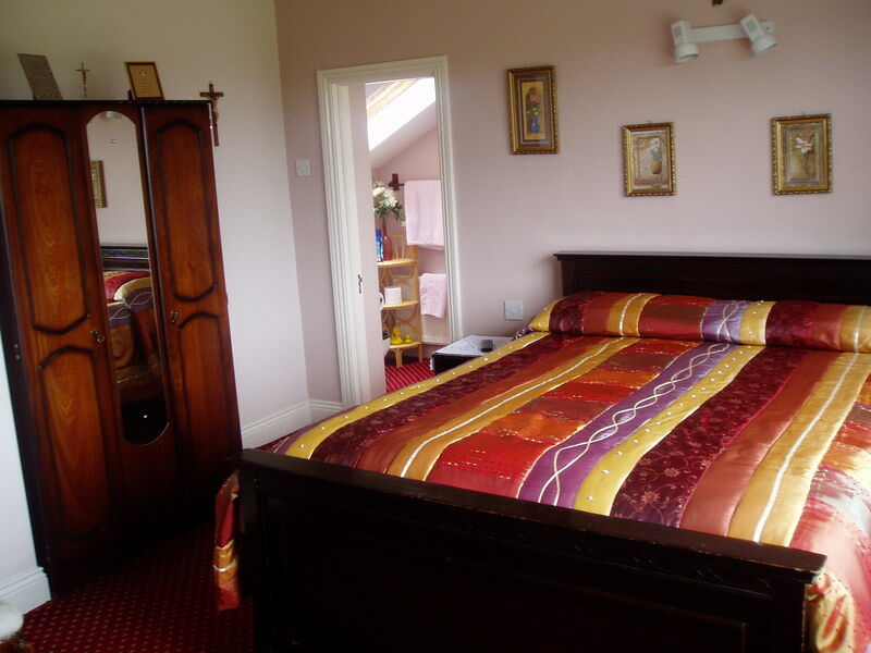 Meadow View B&B นาวัน ภายนอก รูปภาพ